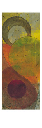 Sedona Spirit I Giclee Print Sedona Spirit I Giclee Print