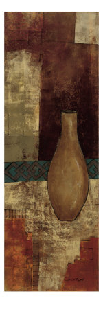 Autumn Solitude II Giclee Print Autumn Solitude II Giclee Print