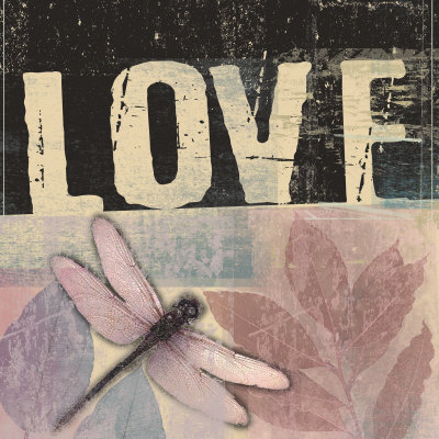 Love Print Love Print
