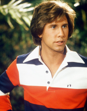 Parker Stevenson Other Parker Stevenson Other