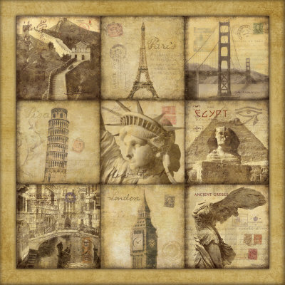 Travel Print Travel Print