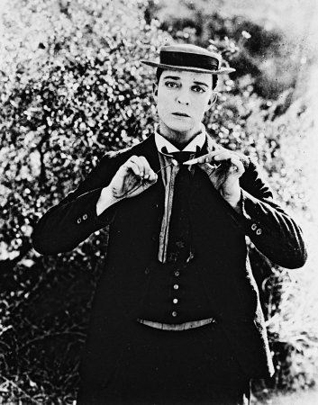 Buster Keaton Other Buster Keaton Other
