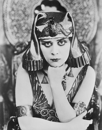 Theda Bara Other
