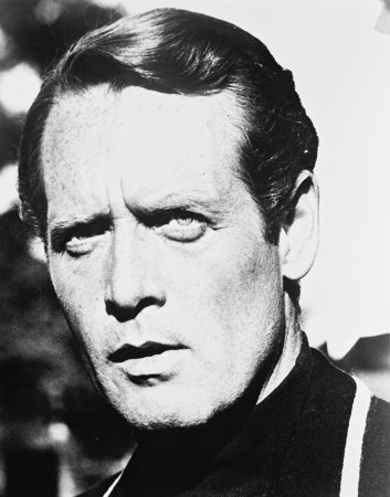 patrick mcgoohan patrick mcgoohan