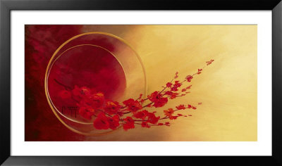L'Envol Framed Print L'Envol Framed Print