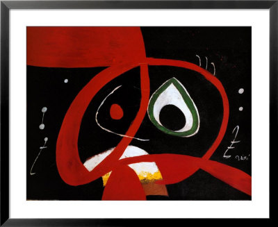 Kopf Framed Print Kopf Framed Print