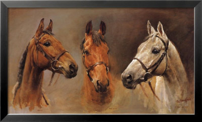 We Three Kings Framed Print We Three Kings Framed Print
