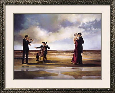 Dance with Me Framed Print Dance with Me Framed Print