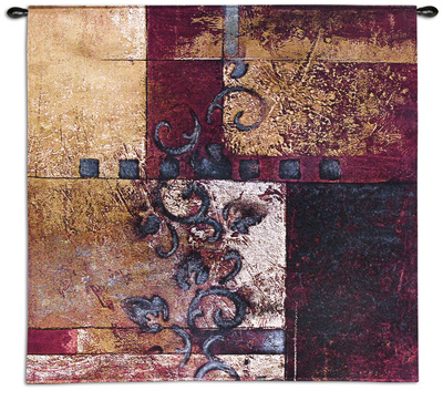 Morning Dream I Wall Tapestry Morning Dream I Wall Tapestry