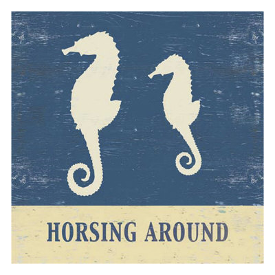 Horsing Around Other Horsing Around Other