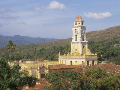 http://cache2.artprintimages.com/p/LRG/38/3830/AY6YF00Z/art-print/harding-robert-tower-of-the-church-and-convent-of-st-francis-of-assisi-trinidad-cuba-west-indies.jpg