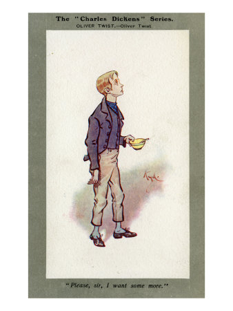 charles dickens