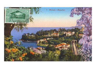 St. Michael's, Rapallo, Italy Other St. Michael's, Rapallo, Italy Other