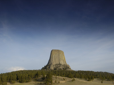 Devils+tower+national+monument+devils+tower+wy