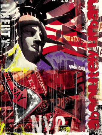 Absolutely Urban Print Absolutely Urban Print