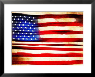 waving american flag clip art. 2011 american flag waving in