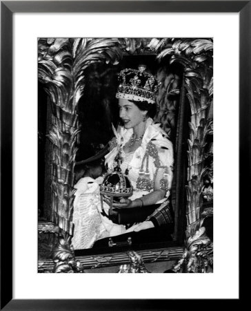 queen elizabeth ii coronation gown. queen elizabeth ii coronation