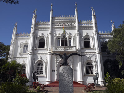 maputo