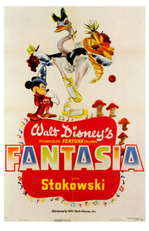 Fantasia Masterprint Fantasia Masterprint
