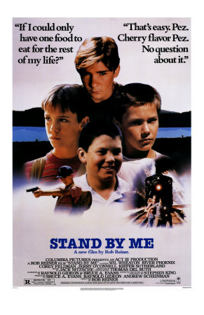 Stand by Me Masterprint Stand by Me Masterprint