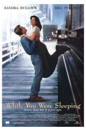 While You Were Sleeping Masterprint While You Were Sleeping Masterprint