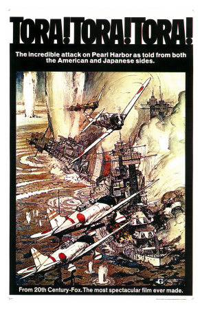 Tora! Tora! Tora! Masterprint Tora! Tora! Tora! Masterprint