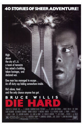Die Hard Masterprint Die Hard Masterprint