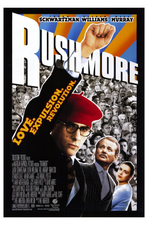 Rushmore Masterprint Rushmore Masterprint
