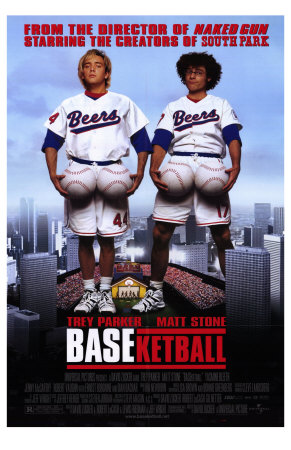 Baseketball Masterprint Baseketball Masterprint