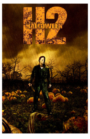 Halloween 2 Masterprint Halloween 2 Masterprint