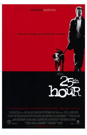 25th Hour Masterprint 25th Hour Masterprint