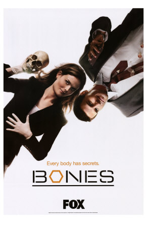 Bones Masterprint Bones Masterprint