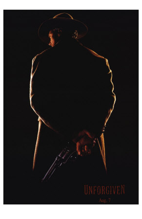 Unforgiven Masterprint Unforgiven Masterprint