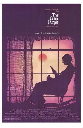 The Color Purple Masterprint The Color Purple Masterprint