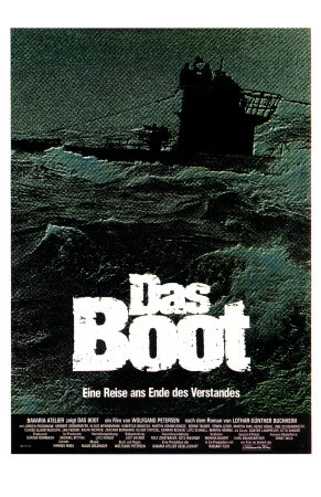 Das Boot Masterprint Das Boot Masterprint