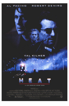 Heat Masterprint Heat Masterprint