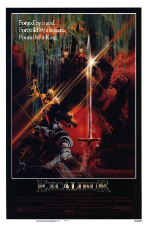 Excalibur Masterprint Excalibur Masterprint