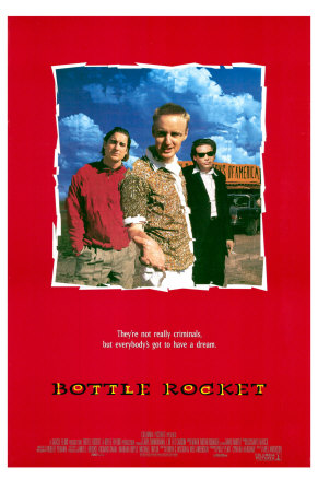Bottle Rocket Masterprint Bottle Rocket Masterprint