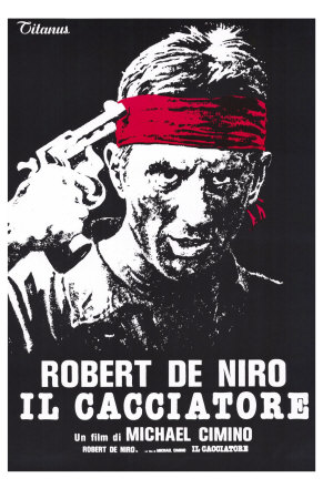 The Deer Hunter Masterprint The Deer Hunter Masterprint