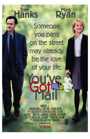 You've Got Mail Masterprint You've Got Mail Masterprint