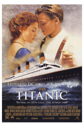 Titanic Masterprint Titanic Masterprint