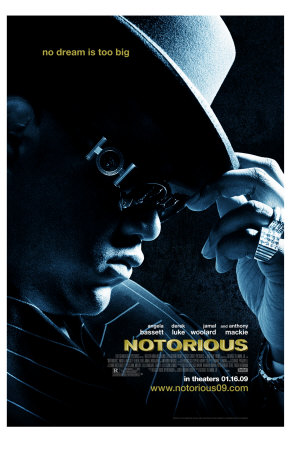 Notorious Masterprint Notorious Masterprint