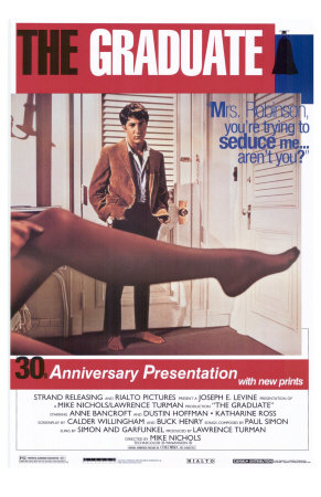 The Graduate Masterprint The Graduate Masterprint