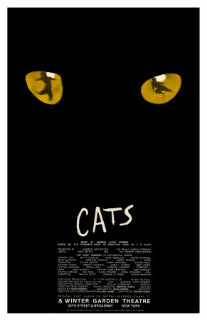 Cats Masterprint Cats Masterprint