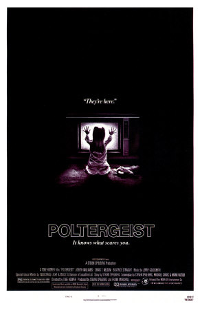 Poltergeist Masterprint Poltergeist Masterprint