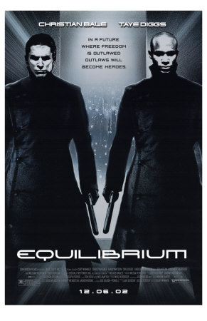 Equilibrium Masterprint Equilibrium Masterprint
