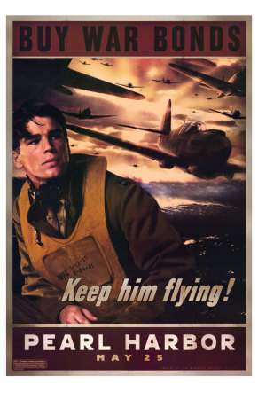 Pearl Harbor Masterprint Pearl Harbor Masterprint