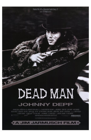 Dead Man Masterprint Dead Man Masterprint