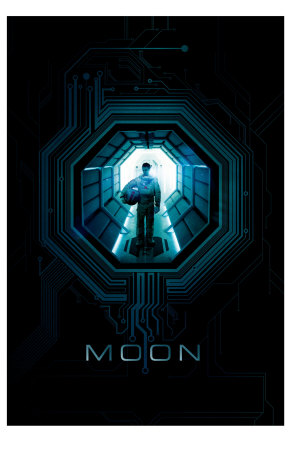 Moon Masterprint Moon Masterprint