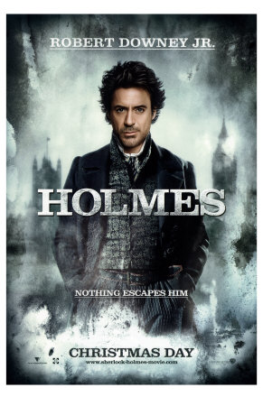 Sherlock Holmes Masterprint Sherlock Holmes Masterprint
